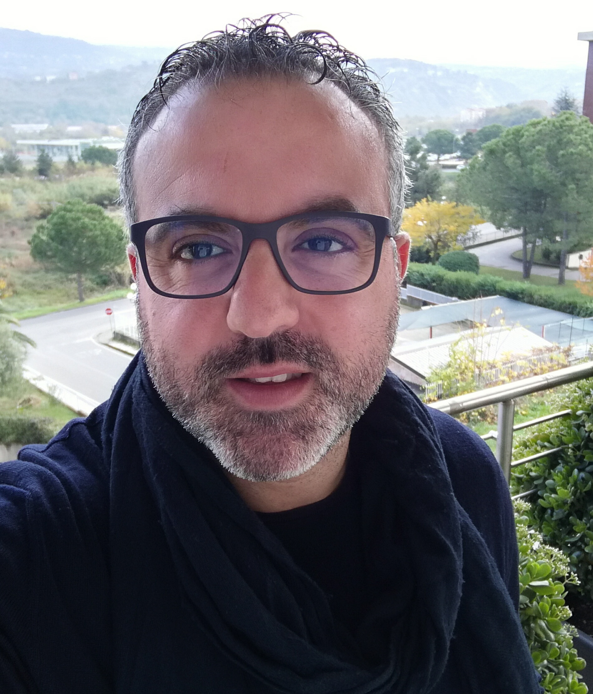 Francesco Cozza - Tiformo.com