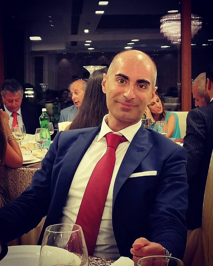 Pierluigi Muoio - Tiformo.com